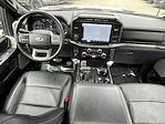 2023 Ford F-150 SuperCrew Cab 4WD Pickup for sale #J4880P - photo 3