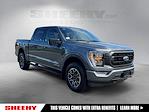 2023 Ford F-150 SuperCrew Cab 4WD Pickup for sale #J4881P - photo 1