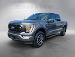 2023 Ford F-150 SuperCrew Cab 4WD Pickup for sale #J4881P - photo 16
