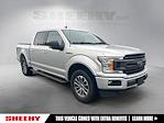 2019 Ford F-150 SuperCrew Cab 4WD Pickup for sale #J4885PA - photo 1