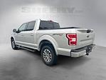 2019 Ford F-150 SuperCrew Cab 4WD Pickup for sale #J4885PA - photo 12