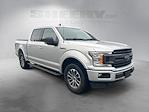 2019 Ford F-150 SuperCrew Cab 4WD Pickup for sale #J4885PA - photo 2