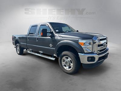 2016 Ford F-250 Crew Cab 4WD Pickup for sale #J4893Z - photo 2