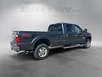 2016 Ford F-250 Crew Cab 4WD Pickup for sale #J4893Z - photo 12
