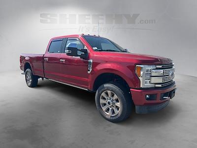 2017 Ford F-250 Crew Cab 4WD Pickup for sale #J4894S - photo 2