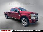 2017 Ford F-250 Crew Cab 4WD Pickup for sale #J4894S - photo 1
