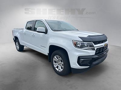 2022 Chevrolet Colorado Crew Cab 4WD Pickup for sale #J4895P - photo 2