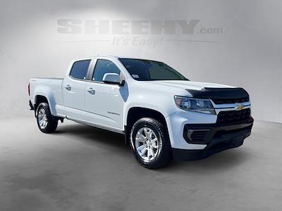 2022 Chevrolet Colorado Crew Cab 4WD Pickup for sale #J4895P - photo 2