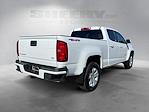 2022 Chevrolet Colorado Crew Cab 4WD Pickup for sale #J4895P - photo 12