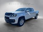 2022 Chevrolet Colorado Crew Cab 4WD Pickup for sale #J4895P - photo 16
