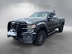 2012 Ford F-250 Regular Cab 4WD Pickup for sale #J4897Z - photo 15