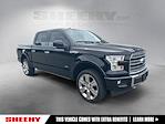 2017 Ford F-150 SuperCrew Cab 4WD Pickup for sale #J4916S - photo 1