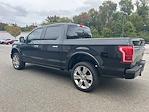 2017 Ford F-150 SuperCrew Cab 4WD Pickup for sale #J4916S - photo 12