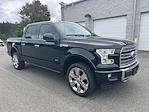 2017 Ford F-150 SuperCrew Cab 4WD Pickup for sale #J4916S - photo 17