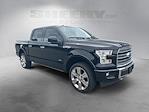 2017 Ford F-150 SuperCrew Cab 4WD Pickup for sale #J4916S - photo 2