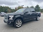 2017 Ford F-150 SuperCrew Cab 4WD Pickup for sale #J4916S - photo 9