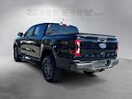 2024 Ford Ranger SuperCrew Cab 4WD Pickup for sale #J4917ZA - photo 12