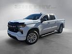 2023 Chevrolet Silverado 1500 Crew Cab 4WD Pickup for sale #J4922VA - photo 16