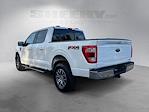 2021 Ford F-150 SuperCrew Cab 4WD Pickup for sale #J4923P - photo 14