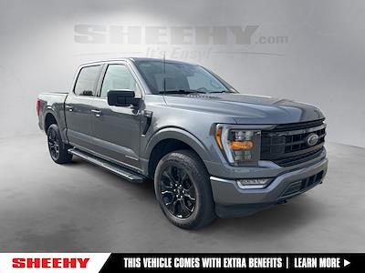 2023 Ford F-150 SuperCrew Cab 4WD Pickup for sale #J4924P - photo 1