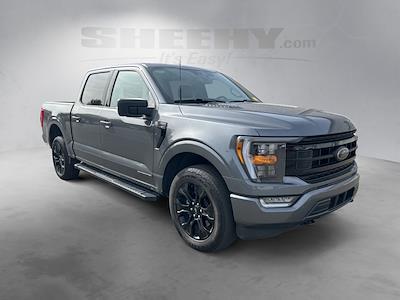 2023 Ford F-150 SuperCrew Cab 4WD Pickup for sale #J4924P - photo 2