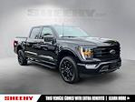 2023 Ford F-150 SuperCrew Cab 4WD Pickup for sale #J4925P - photo 1