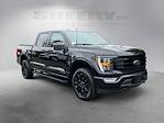 2023 Ford F-150 SuperCrew Cab 4WD Pickup for sale #J4925P - photo 2