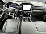2023 Ford F-150 SuperCrew Cab 4WD Pickup for sale #J4925P - photo 3