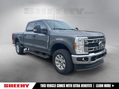 2024 Ford F-250 Crew Cab 4WD Pickup for sale #J4928R - photo 1