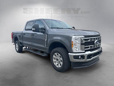 2024 Ford F-250 Crew Cab 4WD Pickup for sale #J4928R - photo 2