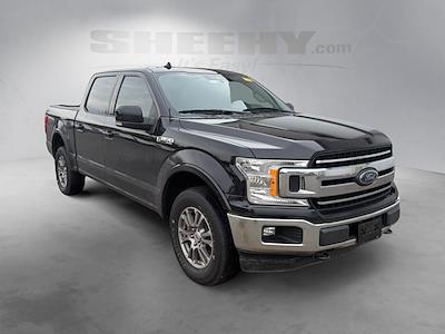 2020 Ford F-150 SuperCrew Cab 4WD Pickup for sale #J4928RA - photo 2