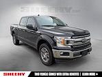2020 Ford F-150 SuperCrew Cab 4WD Pickup for sale #J4928RA - photo 1