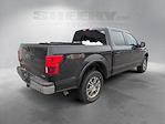 2020 Ford F-150 SuperCrew Cab 4WD Pickup for sale #J4928RA - photo 12