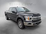 2020 Ford F-150 SuperCrew Cab 4WD Pickup for sale #J4928RA - photo 2