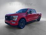 2022 Ford F-150 SuperCrew Cab 4WD Pickup for sale #J4936P - photo 17
