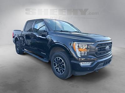 2023 Ford F-150 SuperCrew Cab 4WD Pickup for sale #J4943P - photo 2