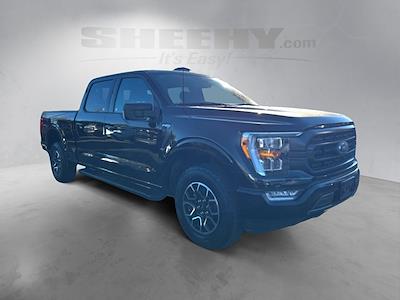 2023 Ford F-150 SuperCrew Cab 4WD Pickup for sale #J4945P - photo 2