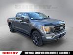 2023 Ford F-150 SuperCrew Cab 4WD Pickup for sale #J4950P - photo 1