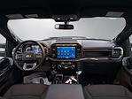 2023 Ford F-150 SuperCrew Cab 4WD Pickup for sale #J4950P - photo 3