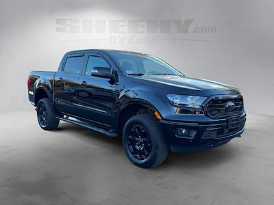 2022 Ford Ranger SuperCrew Cab 4WD Pickup for sale #J4958P - photo 2