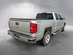 2017 Chevrolet Silverado 1500 Double Cab 4WD Pickup for sale #J4959PA - photo 13