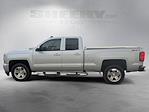 2017 Chevrolet Silverado 1500 Double Cab 4WD Pickup for sale #J4959PA - photo 16