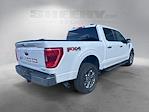 2021 Ford F-150 SuperCrew Cab 4WD Pickup for sale #J4963P - photo 12