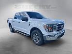 2021 Ford F-150 SuperCrew Cab 4WD Pickup for sale #J4963P - photo 2