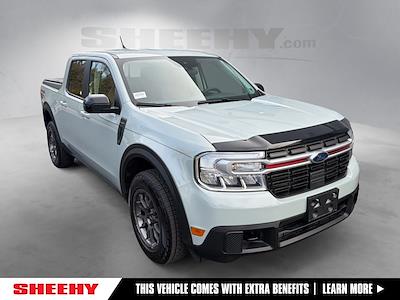 2024 Ford Maverick SuperCrew Cab AWD Pickup for sale #J4965VA - photo 1