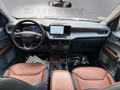 2024 Ford Maverick SuperCrew Cab AWD Pickup for sale #J4965VA - photo 2