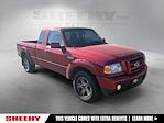 2006 Ford Ranger Super Cab RWD Pickup for sale #J4980Z - photo 1