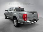 2023 Ford Ranger SuperCrew Cab 4WD Pickup for sale #J4988R - photo 15