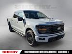 2024 Ford F-150 SuperCrew Cab 4WD Pickup for sale #J4994S - photo 1