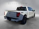 2024 Ford F-150 SuperCrew Cab 4WD Pickup for sale #J4994S - photo 13